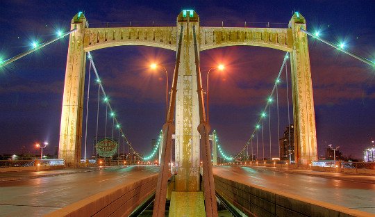 40张美丽的大桥摄影欣赏