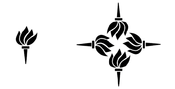 Pentagram新作：纽约大学阿布扎比分校品牌设计