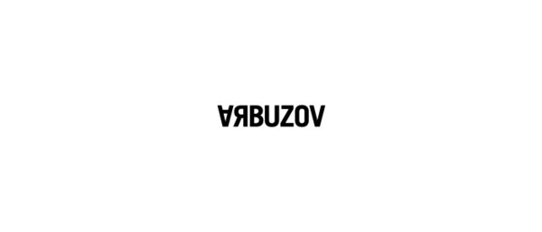Maksim Arbuzov标志设计