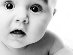 53張超級可愛的嬰兒照片欣賞