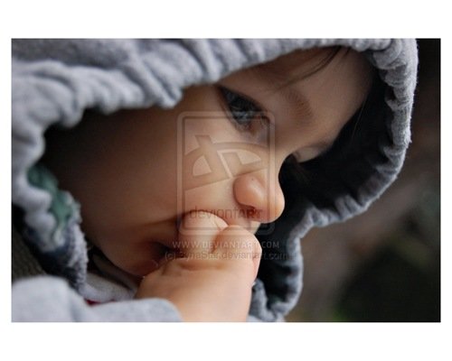 53张超级可爱的婴儿照片欣赏