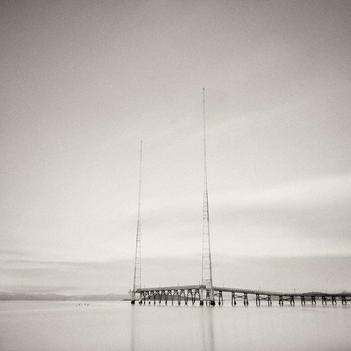 宁静的美：Jeff Masamori自然风光摄影欣赏