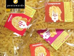 2010Pentawards：包裝設計獎—食品類銅獎