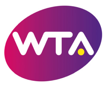 WTA(女子网球联合会)宣布明年正式启用新标志