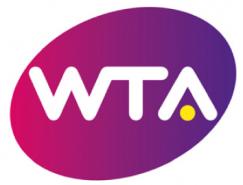 WTA(女子網球聯合會)宣布明年正式啟用新標志