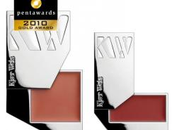 2010Pentawards：包裝設計獎—身體護理類金、銀、銅獎