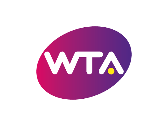 世界女子职业网球协会(WTA)的新标志