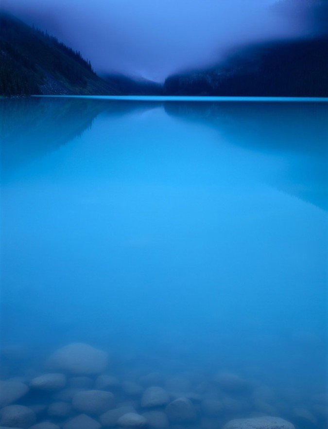 William Neill美丽的自然风光摄影