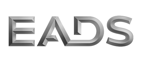EADS新标志:斜面式防御