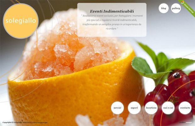 55个美味的食品摄影网站欣赏