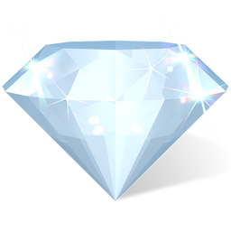 diamond 钻石