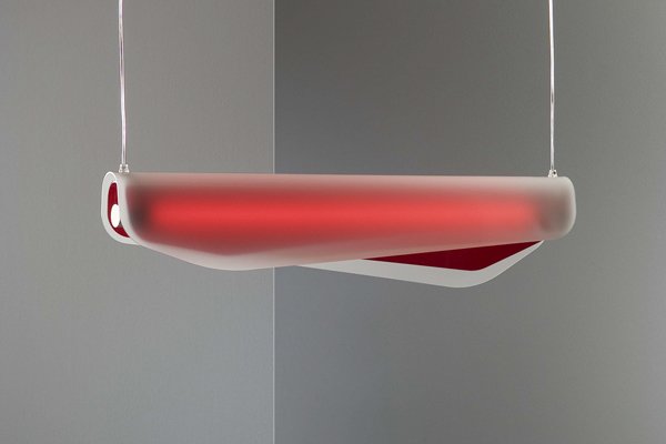 工业设计师Christian Vivanco：美丽的pedant灯设计
