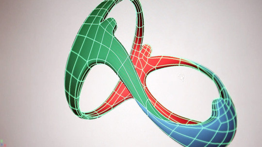 2016年奥运会会徽：手拉手的巴西奥运会