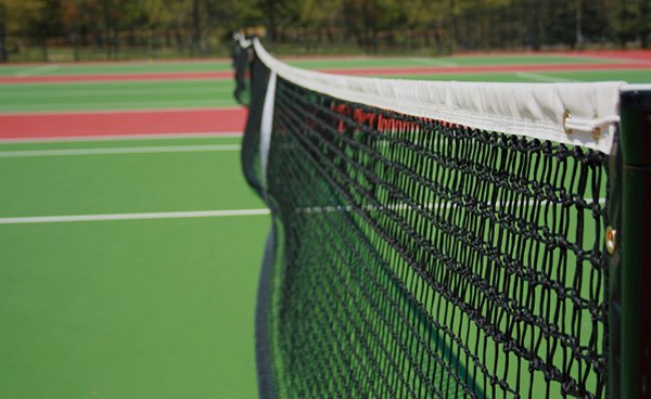 47张网球运动摄影照片