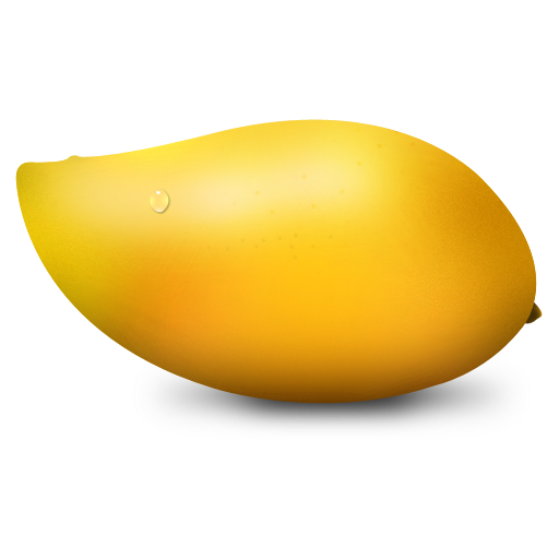 mango 芒果