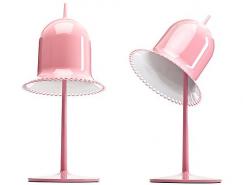 Moooi作品：可愛的Lolita燈具設計