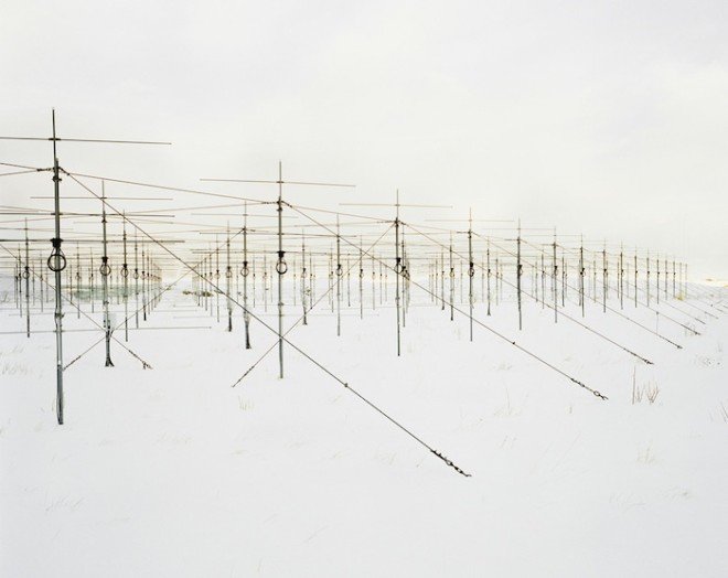 Dan Holdsworth惊人的风光摄影作品