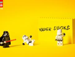 乐高Lego：Star Wars(星球大战)