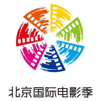 北京国际电影季标志问世