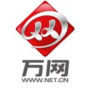 中国万网更换标识