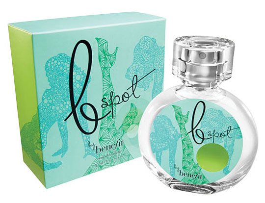 香水包装设计：气味的视觉形象