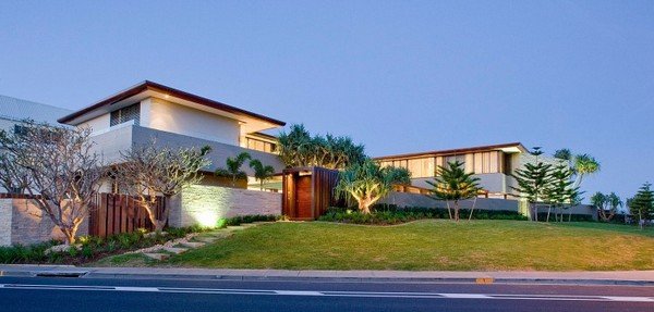 澳大利亚Albatross住宅设计