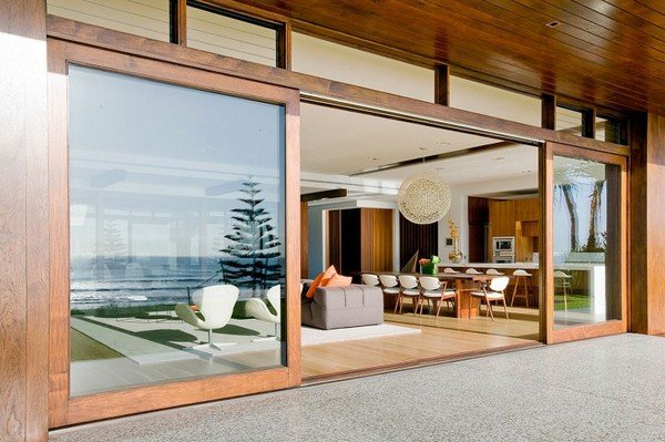 澳大利亚Albatross住宅设计