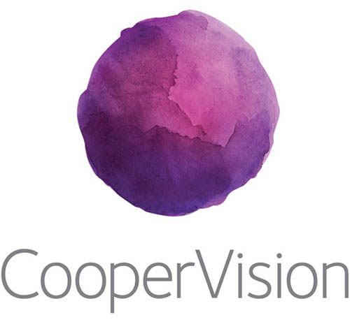隐形眼镜生产商: 酷柏(CooperVision)的新形象