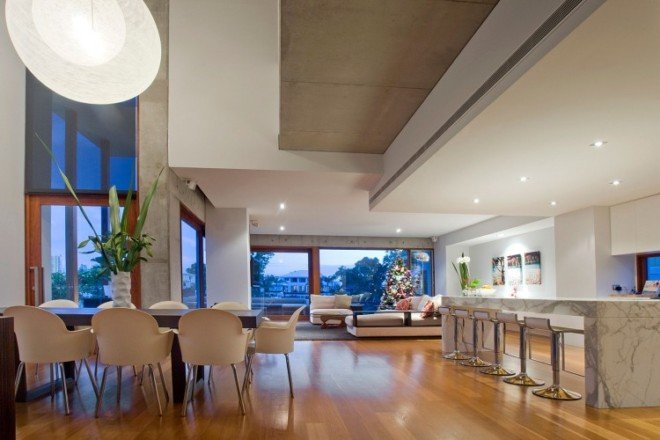 澳大利亚Amalfi豪华别墅设计