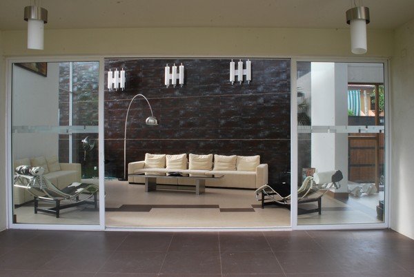 斯里兰卡Boralesgamuwa豪华别墅设计
