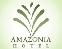 国外酒店Logo设计欣赏