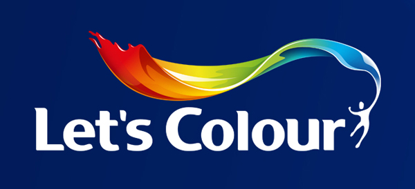 多乐士正式换标 AkzoNobel推出统一涂料品牌标识“Let’s Colour”