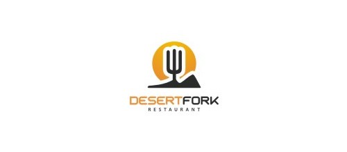 40款国外餐厅Logo欣赏