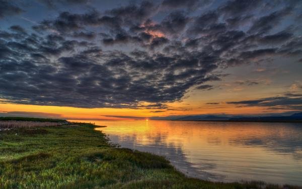 Ivan Goroun美丽的夕阳摄影欣赏