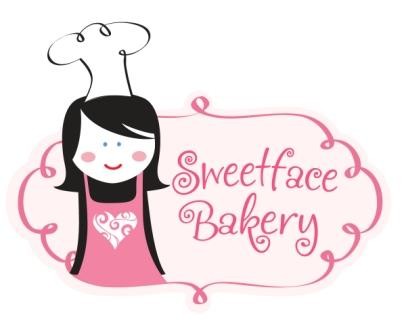 50款国外面包和糕点店Logo设计