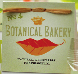 50款国外面包和糕点店Logo设计