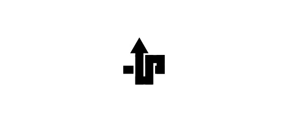 50款国外创意字体Logo欣赏