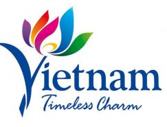 越南旅游新形象标志和宣传口号亮相
