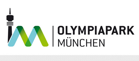 慕尼黑奥林匹克公园启用新Logo