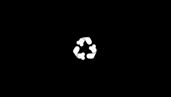 31款创意黑白Logo设计