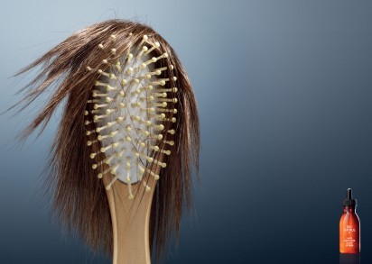 Anti Hair Loss Scalp Serum