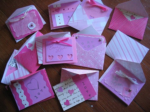 Really Cute Valentines Cards