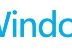 微软Windows8新LOGO设计