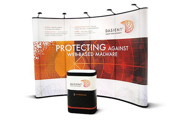 互联网安全公司Dasient启用新Logo