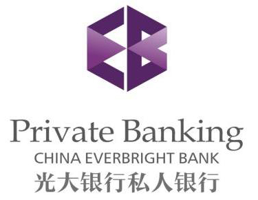 中国光大银行私人银行新Logo