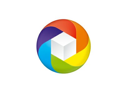 30款色彩丰富的Logo欣赏