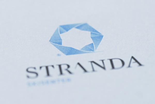 挪威滑雪胜地STRANDA品牌设计
