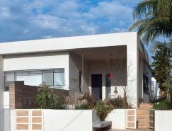 以色列Harutzim住宅设计