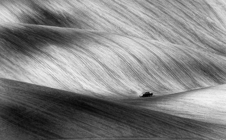 Piotr Krol美丽的风光摄影