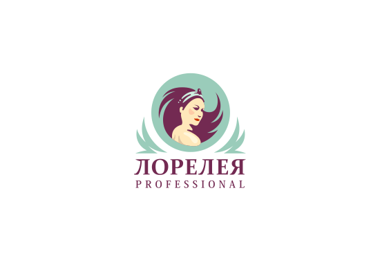 Vladimir Jeberza标志设计